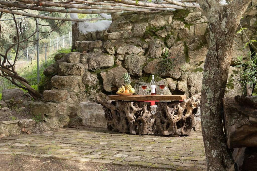 Margaritis'S Treehouse Villa Paramonas  Екстериор снимка