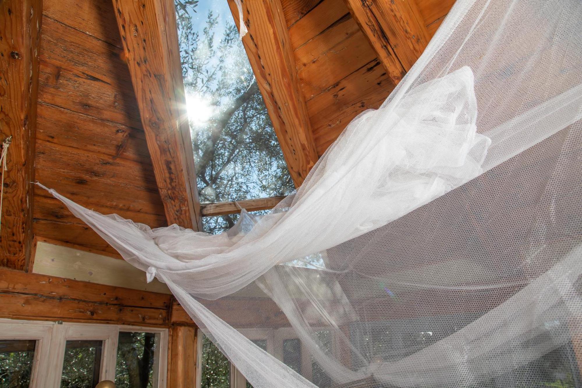 Margaritis'S Treehouse Villa Paramonas  Екстериор снимка